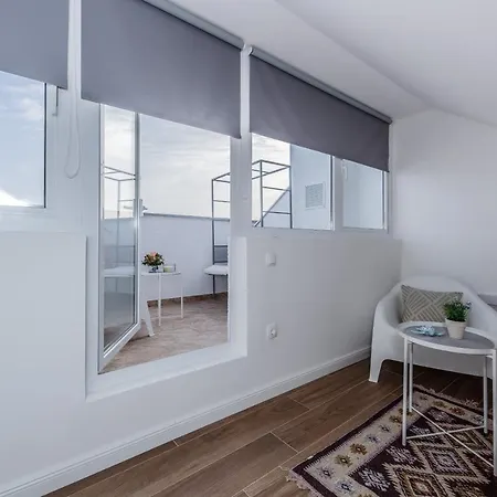 アパート Maestral スティヴァン