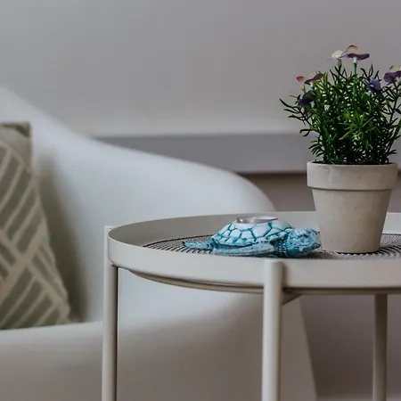 アパート Maestral