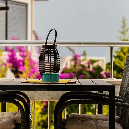 アパート Maestral