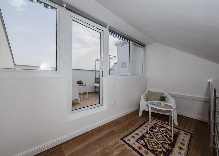 Appartement Maestral