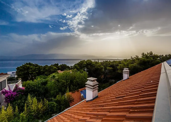 Maestral Appartement Sutivan