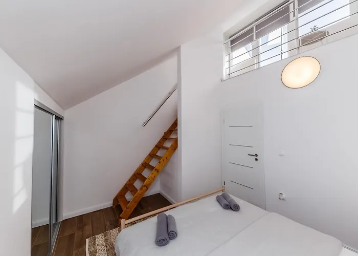 Appartement Maestral *