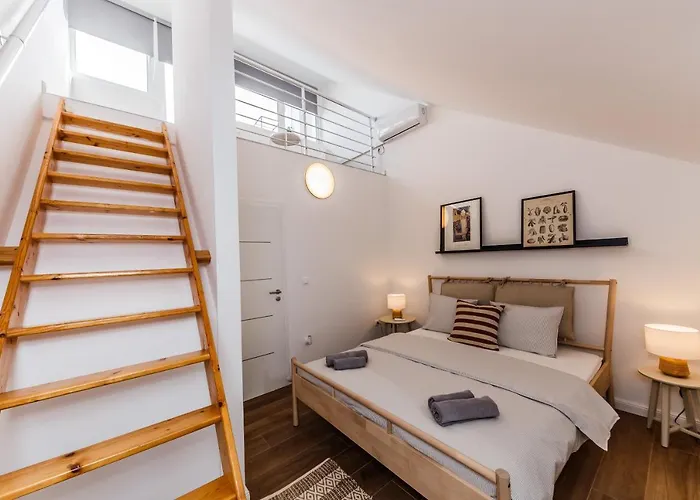 Appartement Maestral