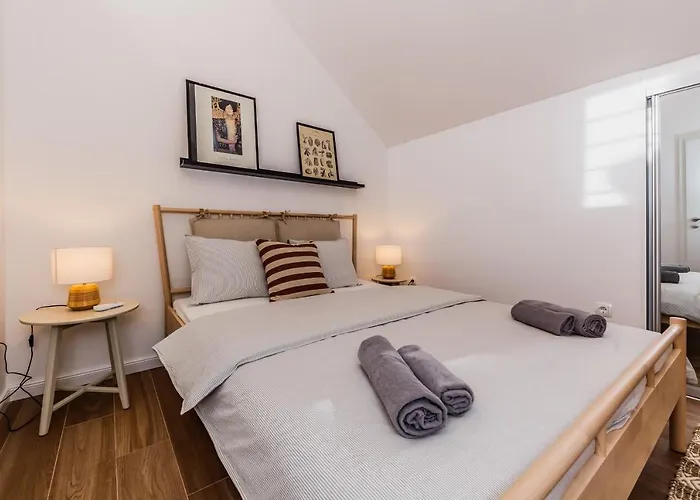 Appartement Maestral