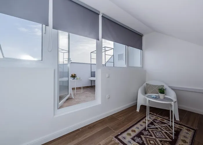 Appartement Maestral Sutivan