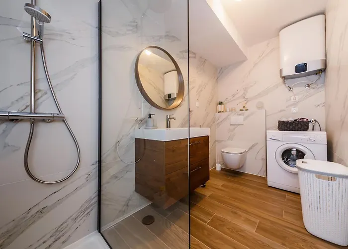 Appartement Maestral