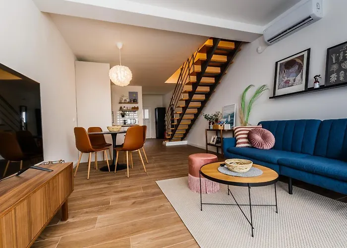 Maestral Appartement