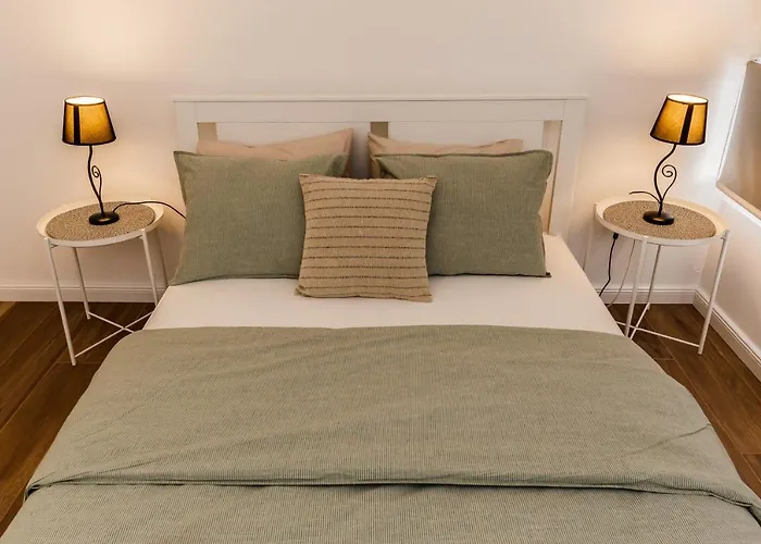 Maestral Appartement Sutivan