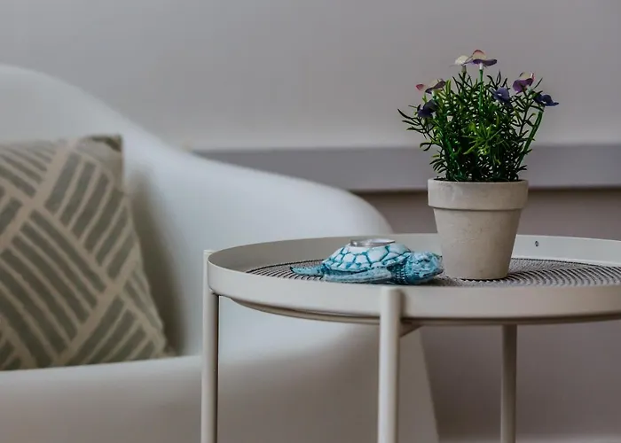 Appartement Maestral