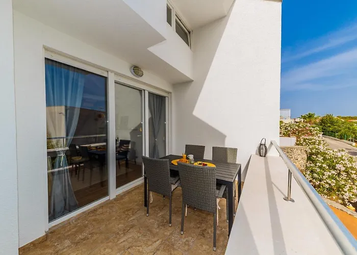 Appartement Maestral *