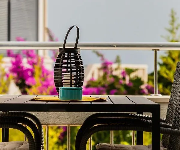 Appartement Maestral