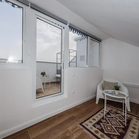 Appartement Maestral