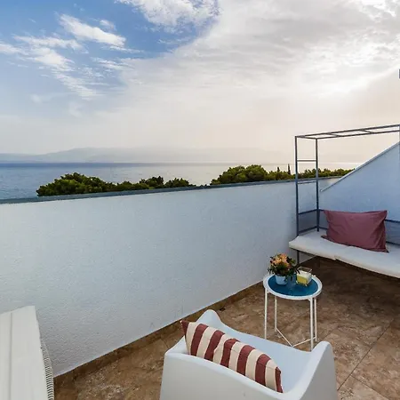 Appartement Maestral Sutivan