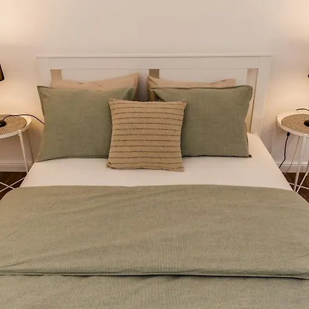 Maestral Appartement Sutivan