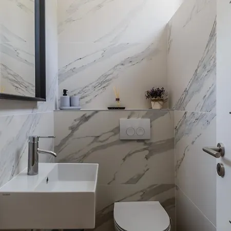 Maestral Appartement Sutivan