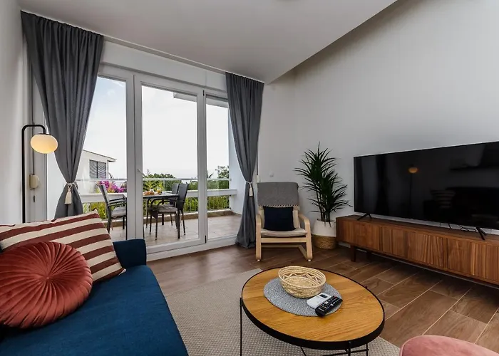 Apartamento Maestral
