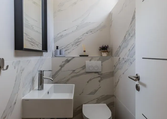 Maestral Apartamento Sutivan