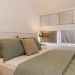 Maestral Apartman *