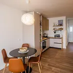 Maestral Apartman *