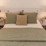 Maestral Apartman Sutivan