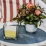 Apartman Maestral *